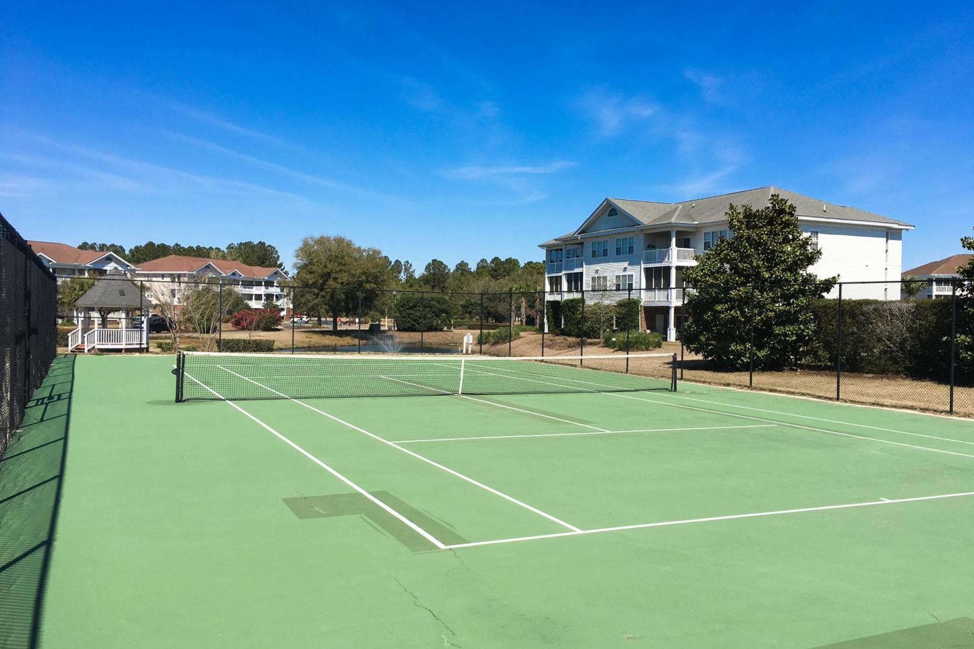 Villa Tidewatch Charms Myrtle Beach Exterior foto